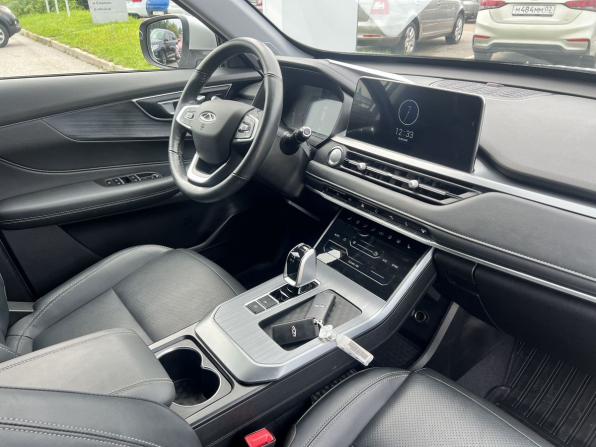 Chery Tiggo 4 Pro I с пробегом 2023 года, цена 1 580 000 рублей, 28500 км, внедорожник, Автокод Объявления