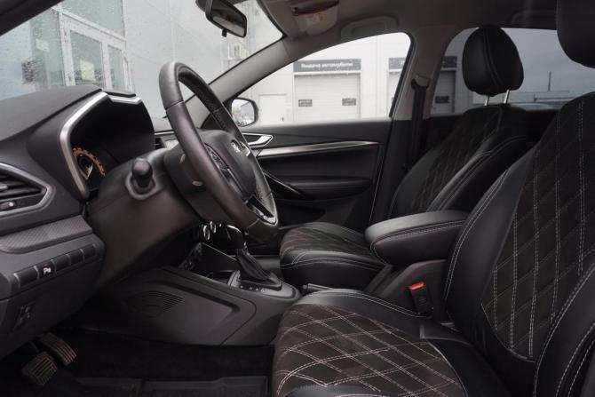 Lada (ВАЗ) Vesta I Рестайлинг (NG) с пробегом 2024 года, цена 1 559 000 рублей, 32721 км, универсал, Автокод Объявления