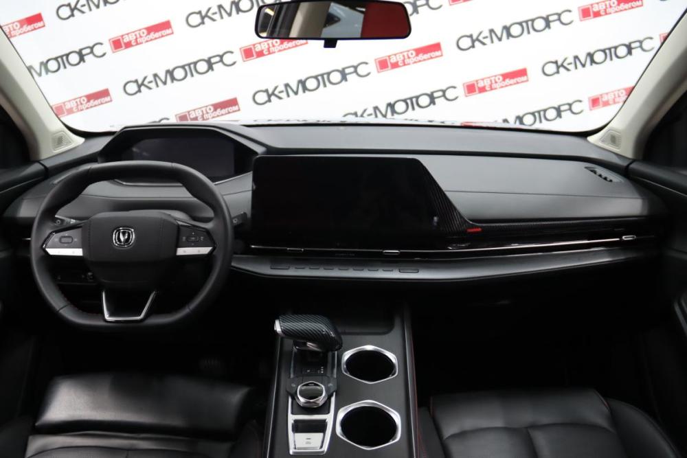 Changan CS55 Plus II Сургут  - изображение 8