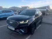 Chery Tiggo 8 Pro I Санкт-Петербург  - изображение 5