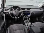 Skoda Octavia III (A7) Рестайлинг Краснодар  - изображение 30