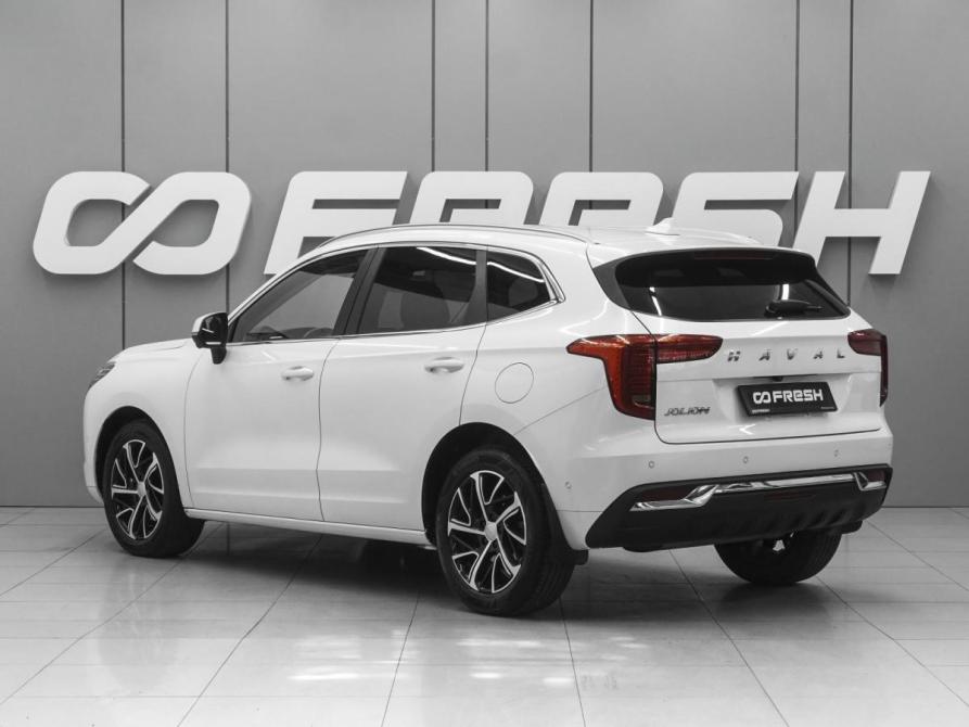 Haval Jolion I Ростов-на-Дону  - изображение 2