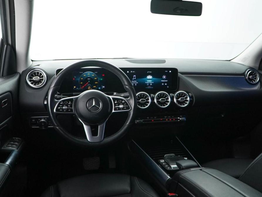 Mercedes-Benz GLA II (H247) Москва  - изображение 6