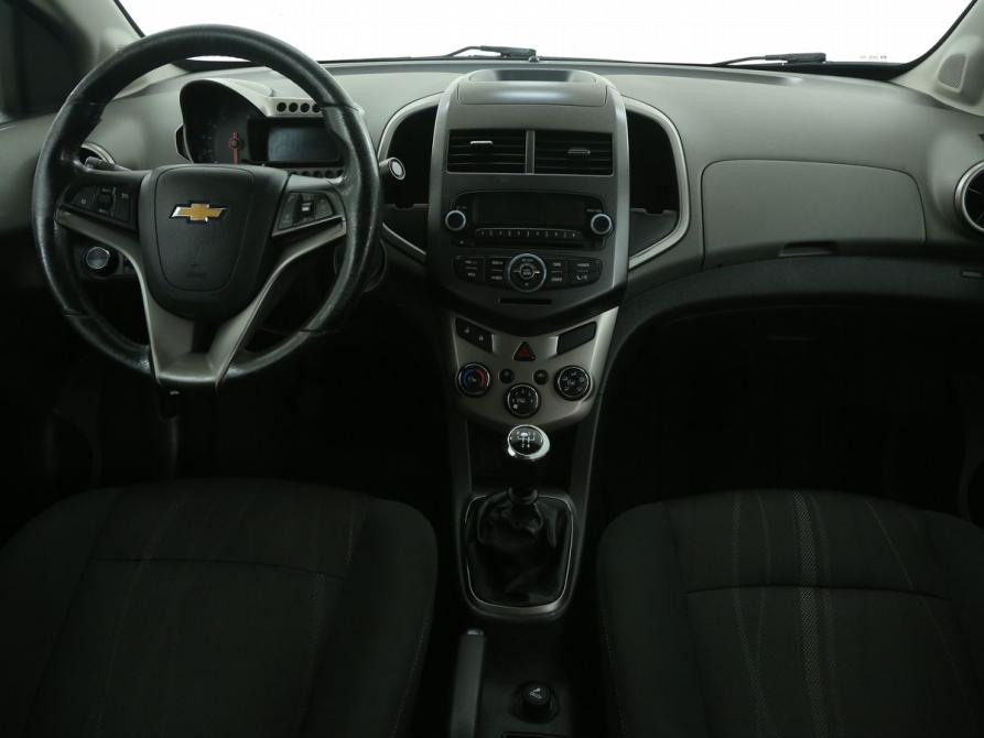 Chevrolet Aveo II Иваново  - изображение 12