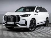 Jaecoo J8 Москва  - изображение 25