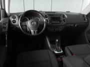 Volkswagen Tiguan I Рестайлинг Минеральные Воды  - изображение 21