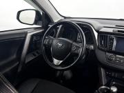 Toyota RAV4 IV (XA40) Рестайлинг Санкт-Петербург  - изображение 34