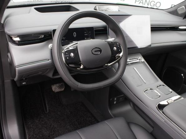 GAC S7 с пробегом 2026 года, цена 4 800 000 рублей, 10 км, внедорожник, Автокод Объявления