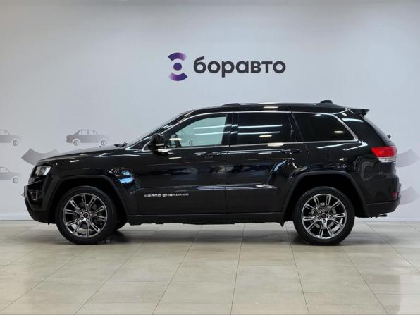 Jeep Grand Cherokee IV (WK2) Рестайлинг с пробегом 2013 года, цена 2 100 000 рублей, 72025 км, внедорожник, Автокод Объявления