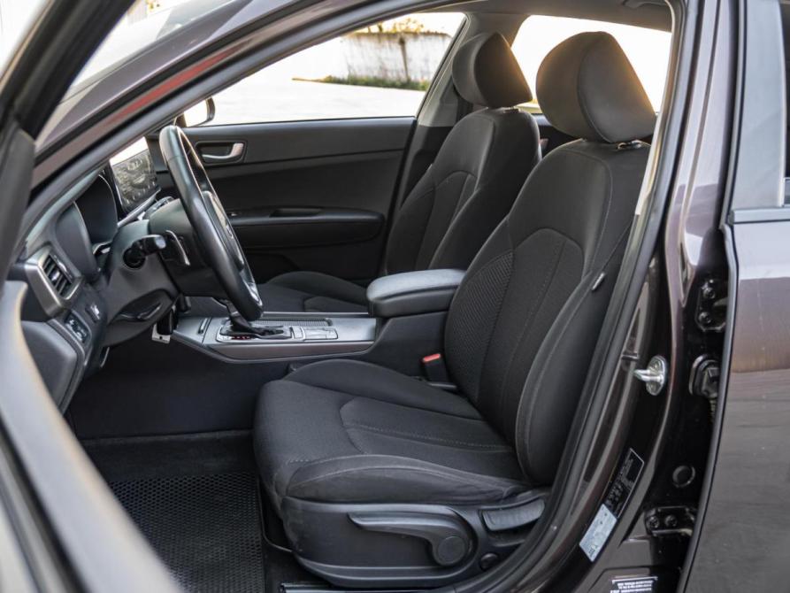 Kia Optima IV Краснодар  - изображение 10