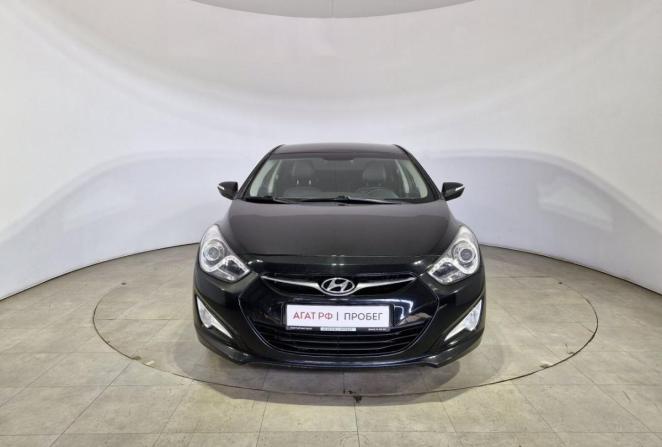 Hyundai i40 I с пробегом 2014 года, цена 930 000 рублей, 213886 км, седан, Автокод Объявления