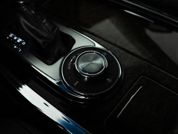 Infiniti QX80 I с пробегом 2014 года, цена 2 724 700 рублей, 161231 км, внедорожник, Автокод Объявления