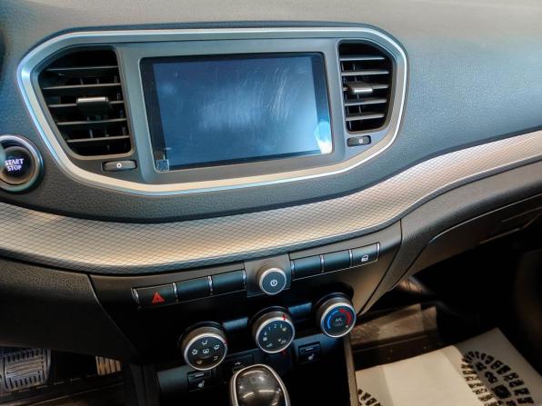 Lada (ВАЗ) Vesta I Рестайлинг (NG) с пробегом 2024 года, цена 1 520 000 рублей, 3686 км, универсал, Автокод Объявления