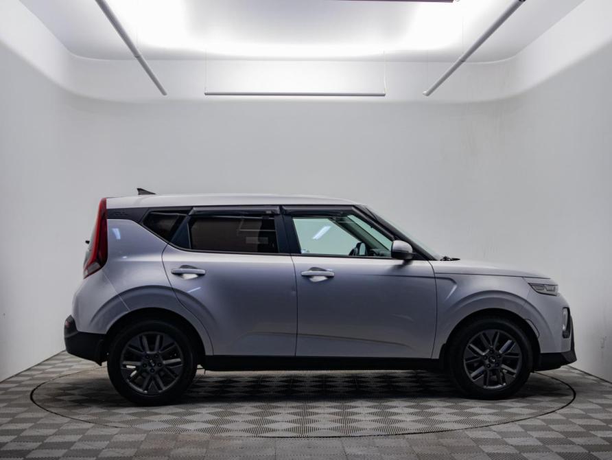 Kia Soul III Москва  - изображение 4
