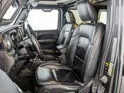 Jeep Wrangler IV (JL) Москва  - изображение 48