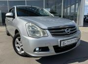 Nissan Almera III (G15) Воронеж  - изображение 20
