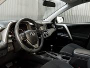 Toyota RAV4 IV (XA40) Рестайлинг Екатеринбург  - изображение 36