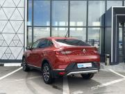 Renault Arkana I Москва  - изображение 33