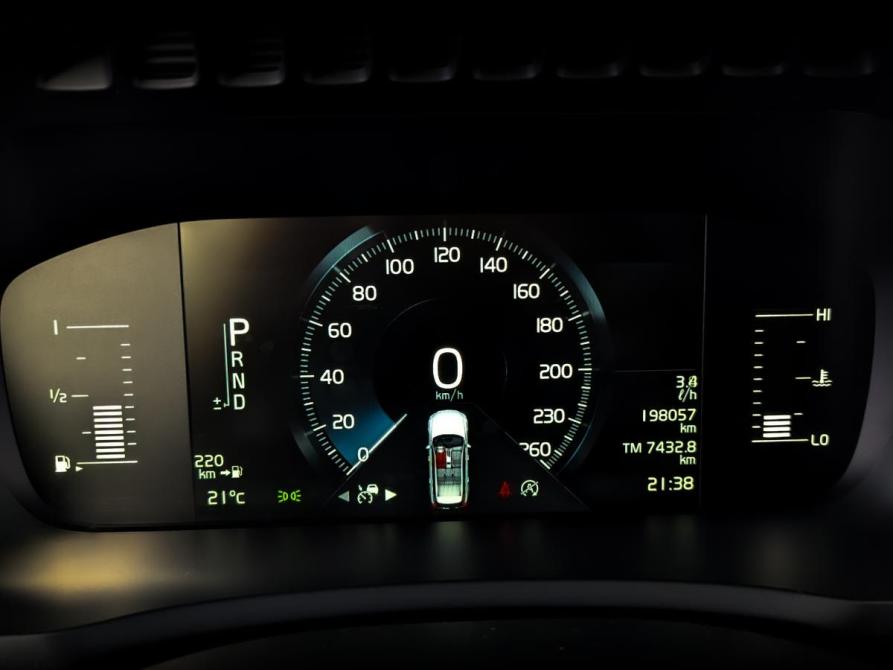 Volvo XC90 II Москва  - изображение 13