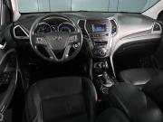 Hyundai Santa Fe III Рестайлинг Ростов-на-Дону  - изображение 27
