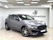 Maserati Levante I Санкт-Петербург  - изображение 42