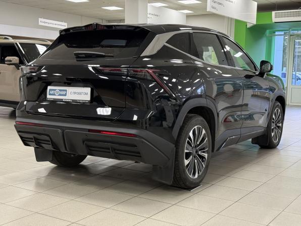 JETOUR DASHING I с пробегом 2023 года, цена 1 970 000 рублей, 56300 км, внедорожник, Автокод Объявления