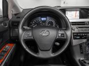 Lexus RX III Москва  - изображение 41