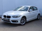BMW 1 серии II (F20/F21) Рестайлинг 2 Москва  - изображение 26