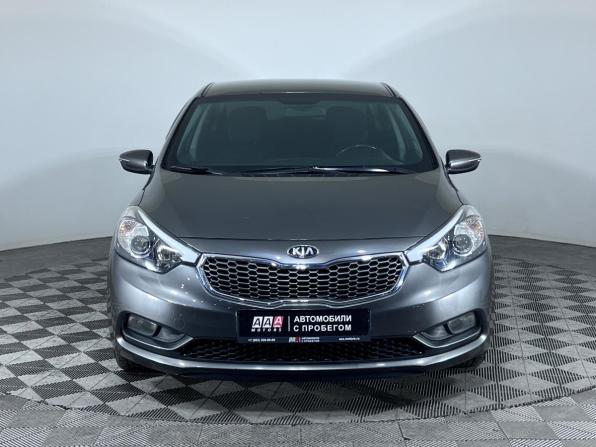 Kia Cerato III с пробегом 2015 года, цена 1 230 000 рублей, 130646 км, седан, Автокод Объявления