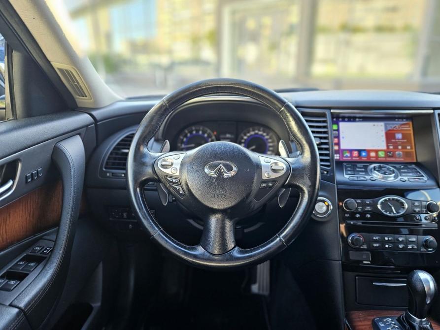 Infiniti QX70 Санкт-Петербург  - изображение 16