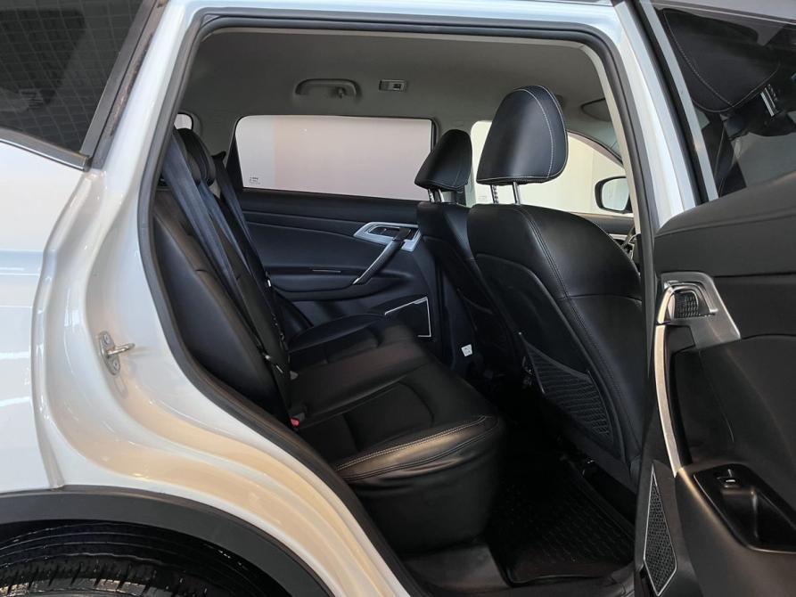 Geely Atlas I Чебоксары  - изображение 17