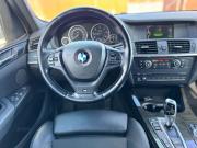 BMW X3 II (F25) Ижевск  - изображение 54