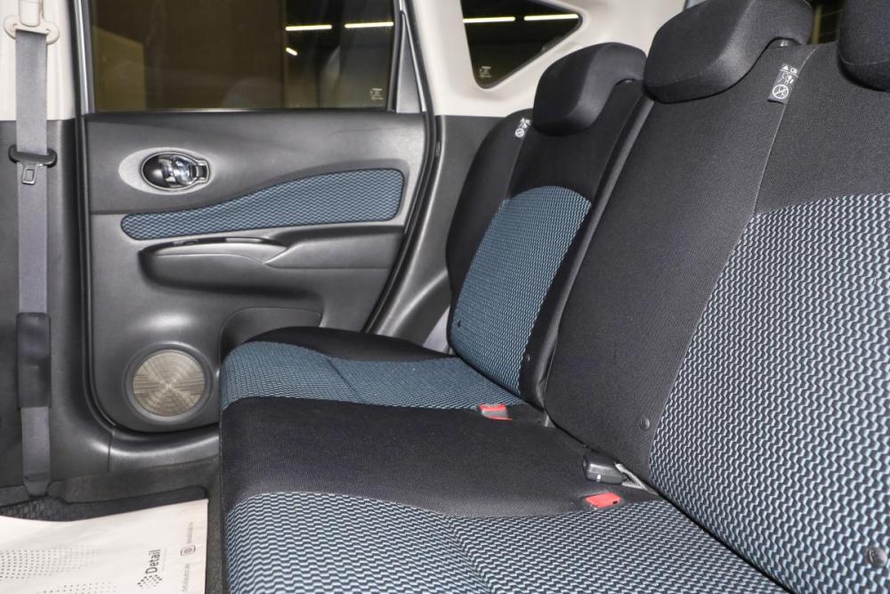 Nissan Note II Новосибирск  - изображение 16