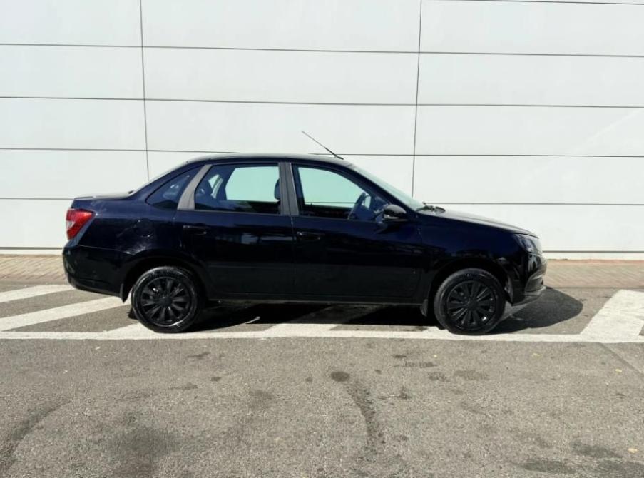 Lada (ВАЗ) Granta I Рестайлинг Ставрополь  - изображение 4
