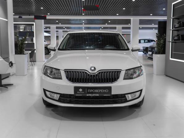 Skoda Octavia III (A7) с пробегом 2013 года, цена 990 000 рублей, 201717 км, лифтбек, Автокод Объявления