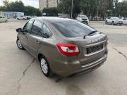 Lada (ВАЗ) Granta I Рестайлинг Сызрань  - изображение 36