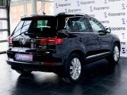 Volkswagen Tiguan I Рестайлинг Ростов-на-Дону  - изображение 26