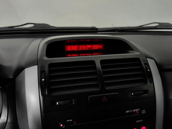 Suzuki Grand Vitara II с пробегом 2007 года, цена 838 000 рублей, 194221 км, внедорожник, Автокод Объявления