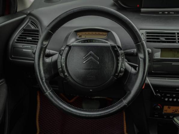Citroen C4 I с пробегом 2007 года, цена 350 000 рублей, 164000 км, хэтчбек, Автокод Объявления
