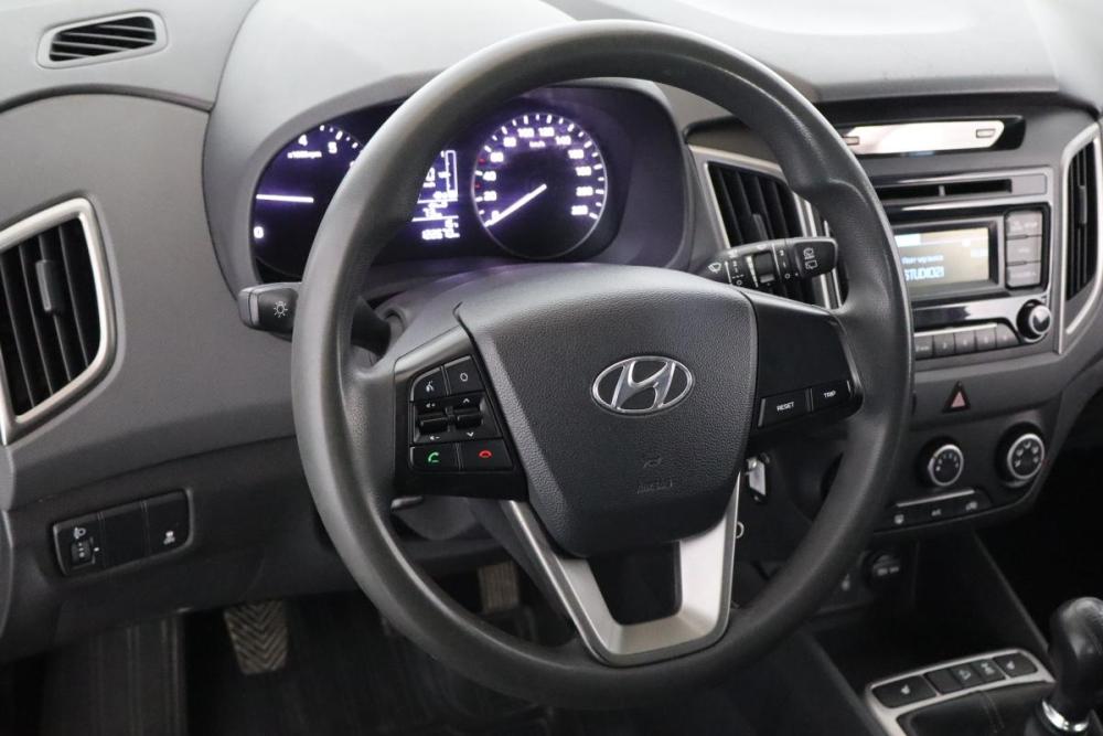 Hyundai Creta I Санкт-Петербург  - изображение 9