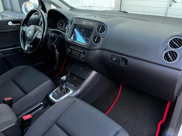 Volkswagen Golf Plus II с пробегом 2012 года, цена 997 777 рублей, 169035 км, хэтчбек, Автокод Объявления