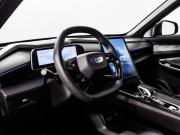 Geely Cityray Москва  - изображение 35