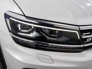 Volkswagen Tiguan II Иркутск  - изображение 48