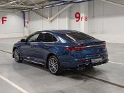 Geely Preface I (China Market) Рестайлинг Казань  - изображение 38
