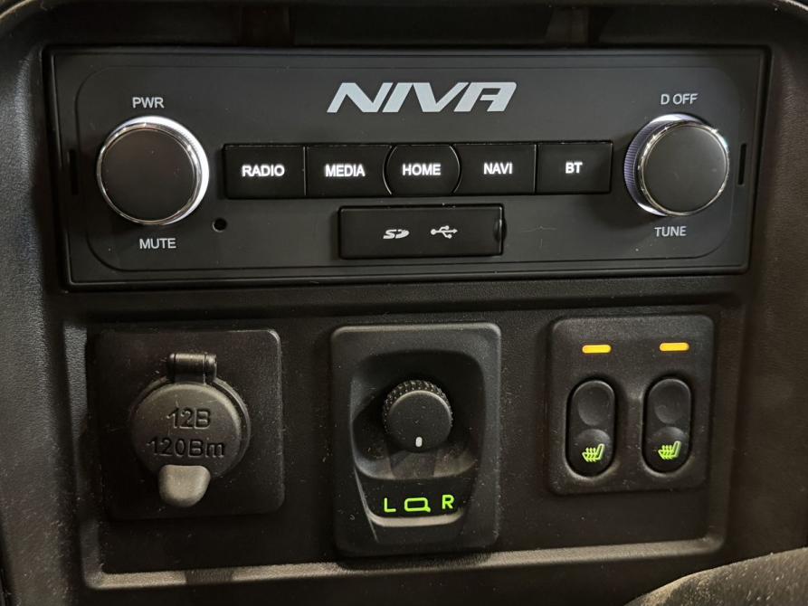 Lada (ВАЗ) Niva Псков  - изображение 16