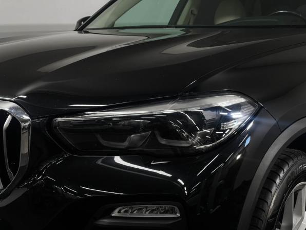 BMW X5 IV (G05/G18) с пробегом 2020 года, цена 6 510 477 рублей, 80001 км, внедорожник, Автокод Объявления