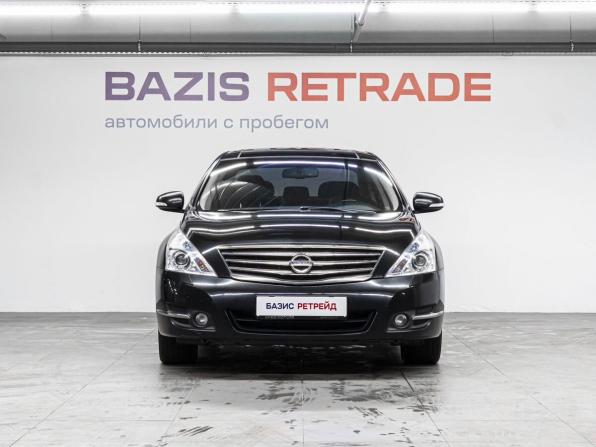 Nissan Teana II Рестайлинг с пробегом 2011 года, цена 1 129 000 рублей, 280954 км, седан, Автокод Объявления