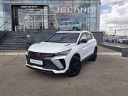Geely Coolray I Рестайлинг Саратов  - изображение 16