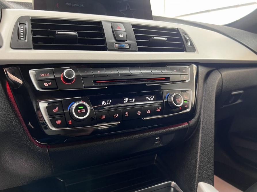 BMW 3 серии VI (F3x) Рестайлинг Тверь  - изображение 24