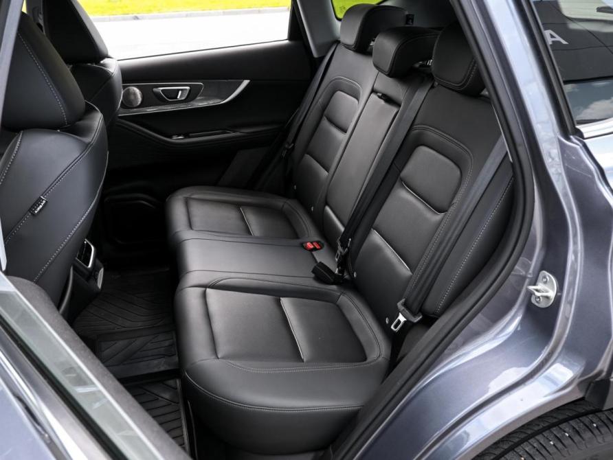 Chery Tiggo 7L Волгоград  - изображение 10